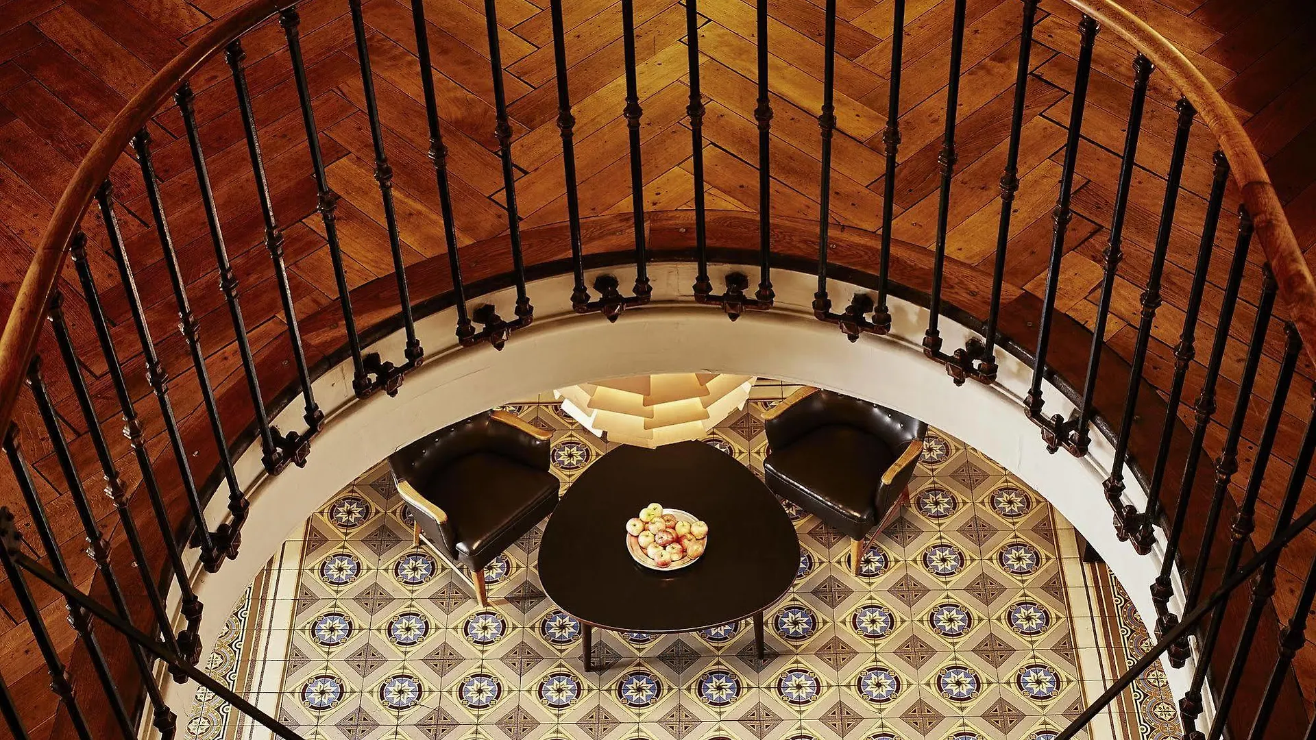****  Krafft Basel Hotel Switzerland