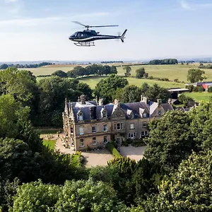 ***** Bed & Breakfast West Layton Manor United Kingdom