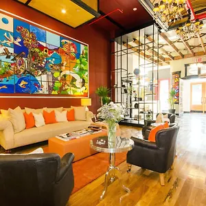 Hotel The Box House (adults Only) ****