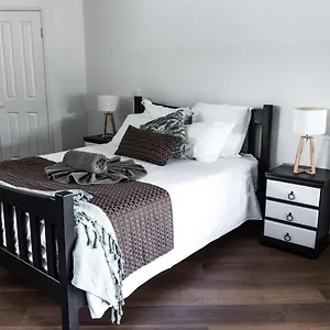 *** Hotel The Bearded Dragon Boutique Australia
