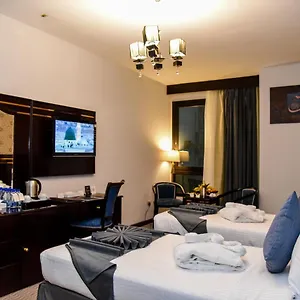 Grand Plaza Badr Al Maqam Medine