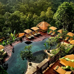 Resort Nandini Jungle By Hanging Gardens *****