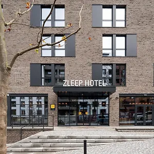 zleep.praguehotelsweb.com/