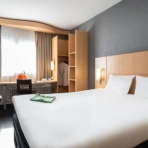*** Hotel Ibis Centre Gare Suíça