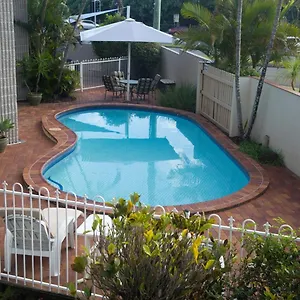 *** Aparthotel Northpoint Australia