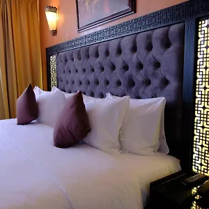 Washington 4* Kazablanka