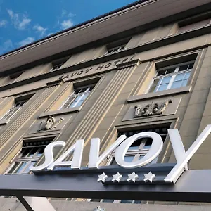 4* Hotel Savoy