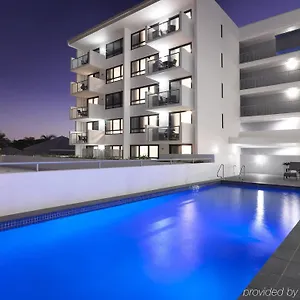**** Aparthotel Oaks Carlyle Australia
