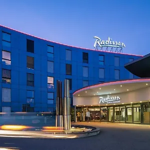 4* Hotel Radisson Zurich Airport
