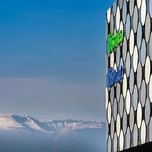 *** Hotel Ibis Styles Geneve Palexpo Aeroport Switzerland