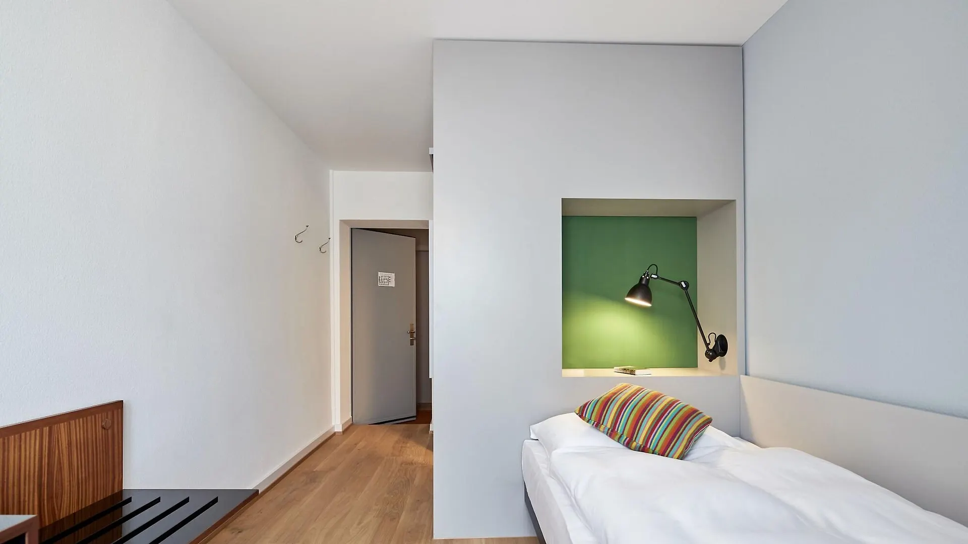 Krafft Basel Hotel