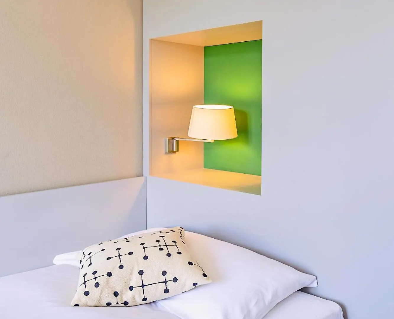 Krafft Basel Otel